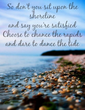 Garth Brooks - The River....one of my favorite songs...definitely my ...