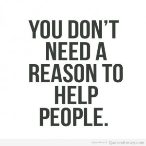 ... quotes help people quote helping hands quotes images helping hands