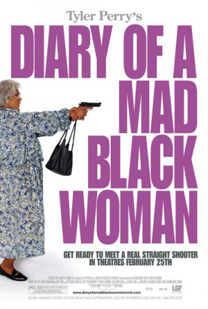 diary of a mad black woman share blaxploitation comedy drama romance ...