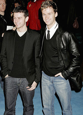 The MacDonald Brothers