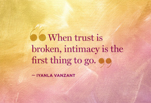 Quotation from Iyanla: Fix My Life