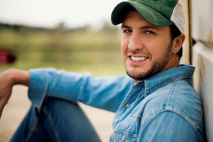 ... is a lyric blog for the ever beautiful country singer, Luke Bryan