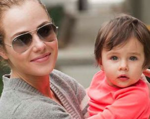 Jessica Marais Love Child