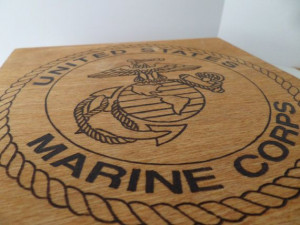 ... boot camp graduation - USMC - Marines - Devil Dogs - Leathernecks