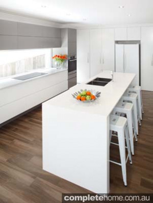 white small kitchen remodel