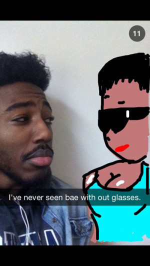 These People Created Some Of The Funniest Snapchat Stories Ever