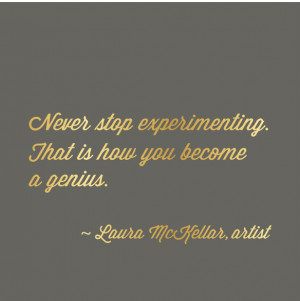 HA! This is the one I got for my studio… ah yes, there’s just ...