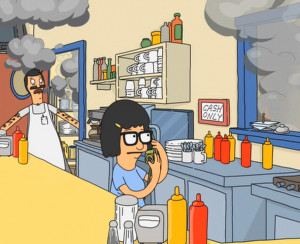 Bob's Burgers Quotes and Sound Clips
