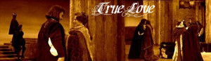 True Love (An Othello fanfic)