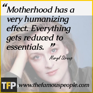 Meryl Streep Quotes Quotehd