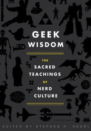 Bookish Gifts For Nerds, Geeks, Fanboys and Fangirls