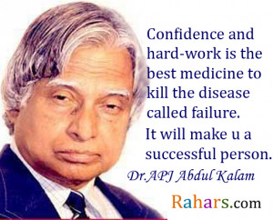 Quotes Abdul Kalam Rahars