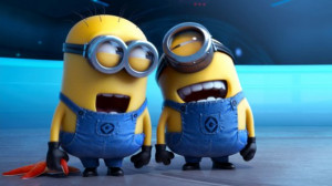 Despicable Me 2': 5 Things to Know About the Minions