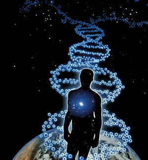 Scientists Prove DNA Can Be Reprogrammed by Words and Frequencies