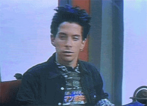 gif Jerry Springer austin powers dr evil