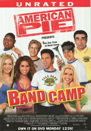 american pie presents band camp fanart