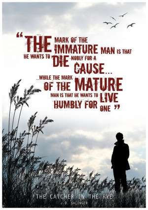 Jane Gallagher Catcher In The Rye