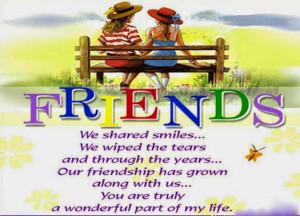20 Inspirational Friendship Quotes 15