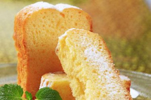 Peach Pound Cake-I'm making this for Dinner tomorrow!