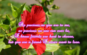 never want to lose you quotes