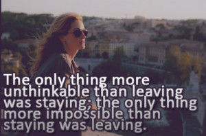 Eat Pray Love Ruins Quote http://www.tumblr.com/tagged/eat-pray-love ...