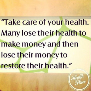 Our Friday Thoughts.. HAPPY WEEKEND EVERYBODY! #healthplace #health ...