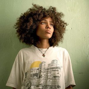 Nneka – nowa gwiazda muzyki soul porównywana do Lauryn Hill i ...