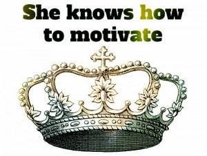 Inspo: Queen B Quotes