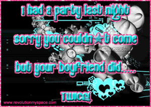 Had Party Last Night Graphics, Wallpaper, & Pictures for Had Party ...