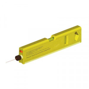 Laser Torpedo Level