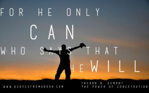 ... of Concentration: Will it #quotes #bookquotes #inspiration #motivation