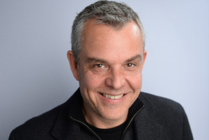 Danny Huston