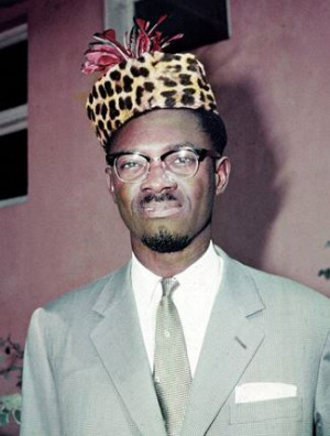 Patrice Lumumba avrättades av belgiska...