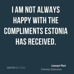 lennart-meri-lennart-meri-i-am-not-always-happy-with-the-compliments ...