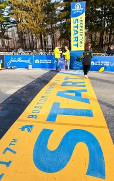 How to Qualify for the Boston Marathon | Runners World & Running Times