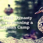 Christian Camp Pro - The original and #1 website for Christian camp ...