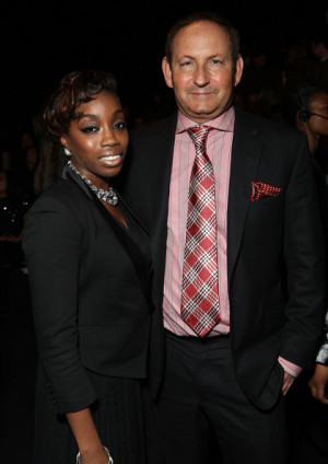 Rihanna vs Estelle Rih Rih