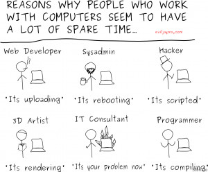 ... -People-Who-Work-With-Computers-Seem-To-Have-A-Lot-Of-Spare-Time.gif