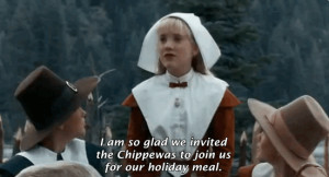 Ricerche correlate a Wednesday addams quotes thanksgiving