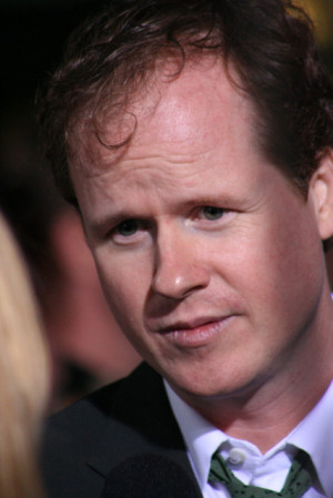 Joss Hill Whedon (born Joseph Hill Whedon on June 23, 1964 in New York ...