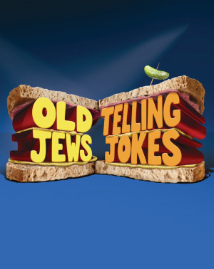 Old Jews Telling Jokes Daniel Okrent Peter Gethers