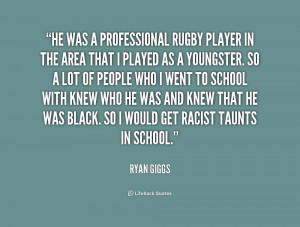 Rugby Quotes Preview quote