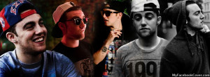 Mac Miller Facebook Covers