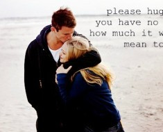 young love quotes for him