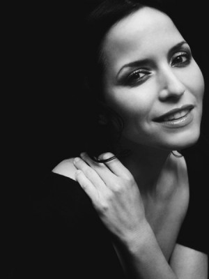 The Corrs Andrea Corr