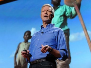 Kevin Bales: How to combat modern slavery | Video on TED.com