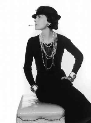 quotes authors french authors coco chanel facts about coco chanel
