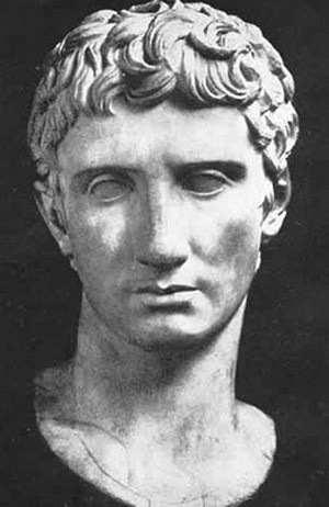 Augustus Caesar