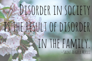 Got to get my 1st semester paperwork sent into Mother of Divine Grace ...