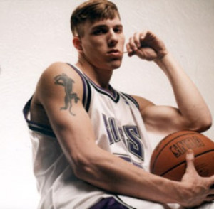 Jason Williams Chocolate...